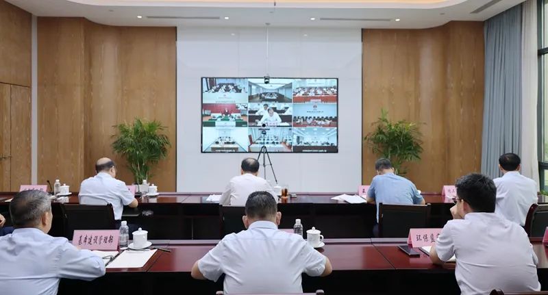陕煤集团部署启动“安全生产月”活动